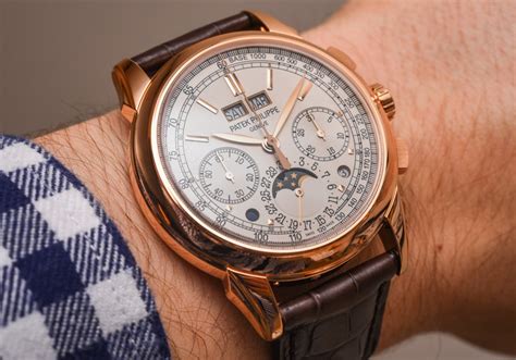 patek philippe ref 5270r|Patek Philippe grand complication price.